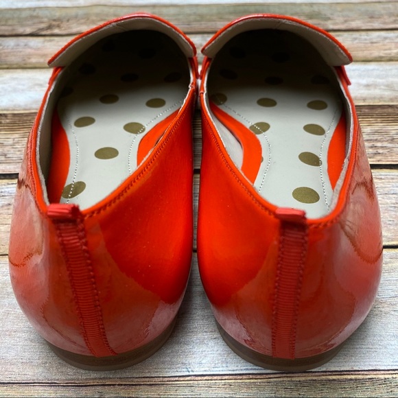 Boden Octavia Pointed Loafers Flats IOB NWOT - Picture 11 of 12